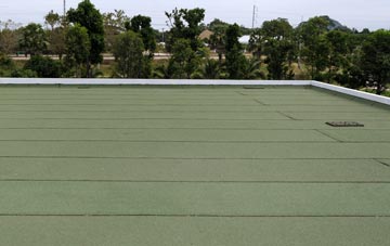 all Hillgrove roofing types quoted for