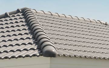 advantages of Hillgrove clay roofing