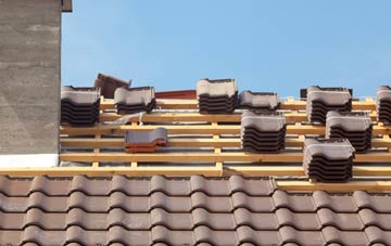 Hillgrove clay roofing costs