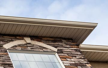 Hillgrove diy soffit installation