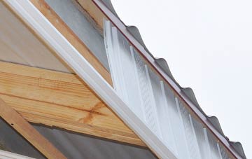 why Hillgrove fascia repairs are essential