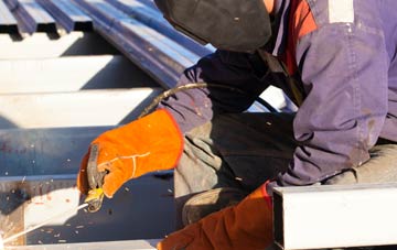 Hillgrove flat roofing options