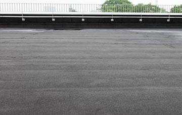 Hillgrove asphalt roof replacement