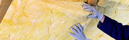 quotes for Hillgrove roof insulation