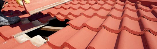 compare Hillgrove roof repair quotes