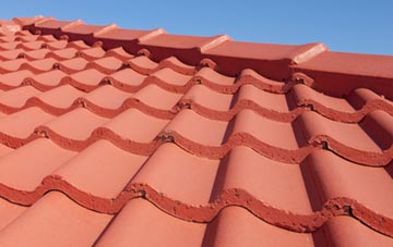 Hillgrove tile and slate roof replacement
